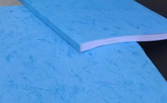 标书画册胶装装订